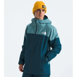 The North Face Dawnstrike GORE-TEX Insulated Jacket - Men's- Snow Clothing|Snowboard Jackets