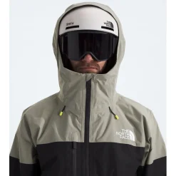 The North Face Dawnstrike GORE-TEX Insulated Jacket - Men's- Snow Clothing|Snowboard Jackets
