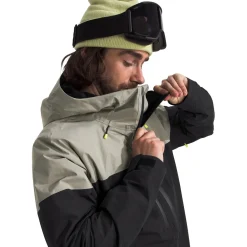 The North Face Dawnstrike GORE-TEX Insulated Jacket - Men's- Snow Clothing|Snowboard Jackets