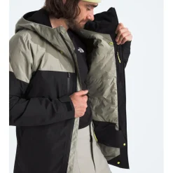 The North Face Dawnstrike GORE-TEX Insulated Jacket - Men's- Snow Clothing|Snowboard Jackets