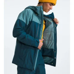 The North Face Dawnstrike GORE-TEX Insulated Jacket - Men's- Snow Clothing|Snowboard Jackets