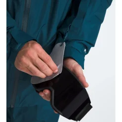 The North Face Dawnstrike GORE-TEX Insulated Jacket - Men's- Snow Clothing|Snowboard Jackets