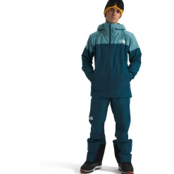 The North Face Dawnstrike GORE-TEX Insulated Jacket - Men's- Snow Clothing|Snowboard Jackets