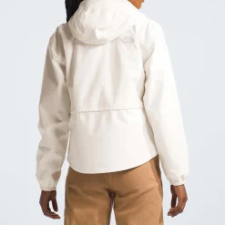 The North Face Daybreak Rain Jacket - Women's-Women Plus|Snow Clothing
