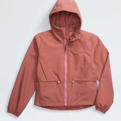 The North Face Daybreak Rain Jacket - Women's-Women Plus|Snow Clothing