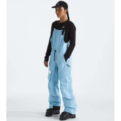 The North Face Dragline Bibs - Women's-Women Snow Clothing|Snowboard Pants & Bibs