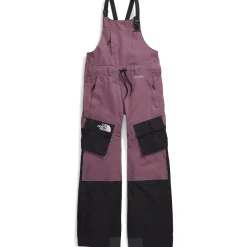 The North Face Dragline Bibs - Women's-Women Snow Clothing|Snowboard Pants & Bibs