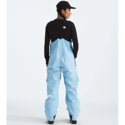 The North Face Dragline Bibs - Women's-Women Snow Clothing|Snowboard Pants & Bibs
