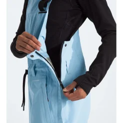 The North Face Dragline Bibs - Women's-Women Snow Clothing|Snowboard Pants & Bibs