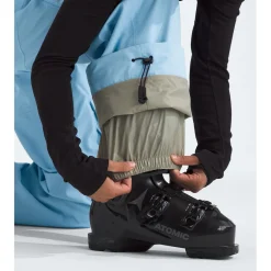 The North Face Dragline Bibs - Women's-Women Snow Clothing|Snowboard Pants & Bibs