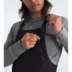 The North Face Dragline Bibs - Men's- Snow Clothing|Ski Pants & Bibs