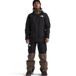 The North Face Dragline Bibs - Men's- Snow Clothing|Ski Pants & Bibs