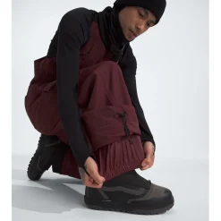 The North Face Dragline Bibs - Men's- Snow Clothing|Ski Pants & Bibs