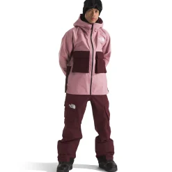 The North Face Dragline Bibs - Men's- Snow Clothing|Ski Pants & Bibs