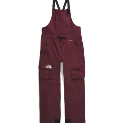 The North Face Dragline Bibs - Men's- Snow Clothing|Ski Pants & Bibs