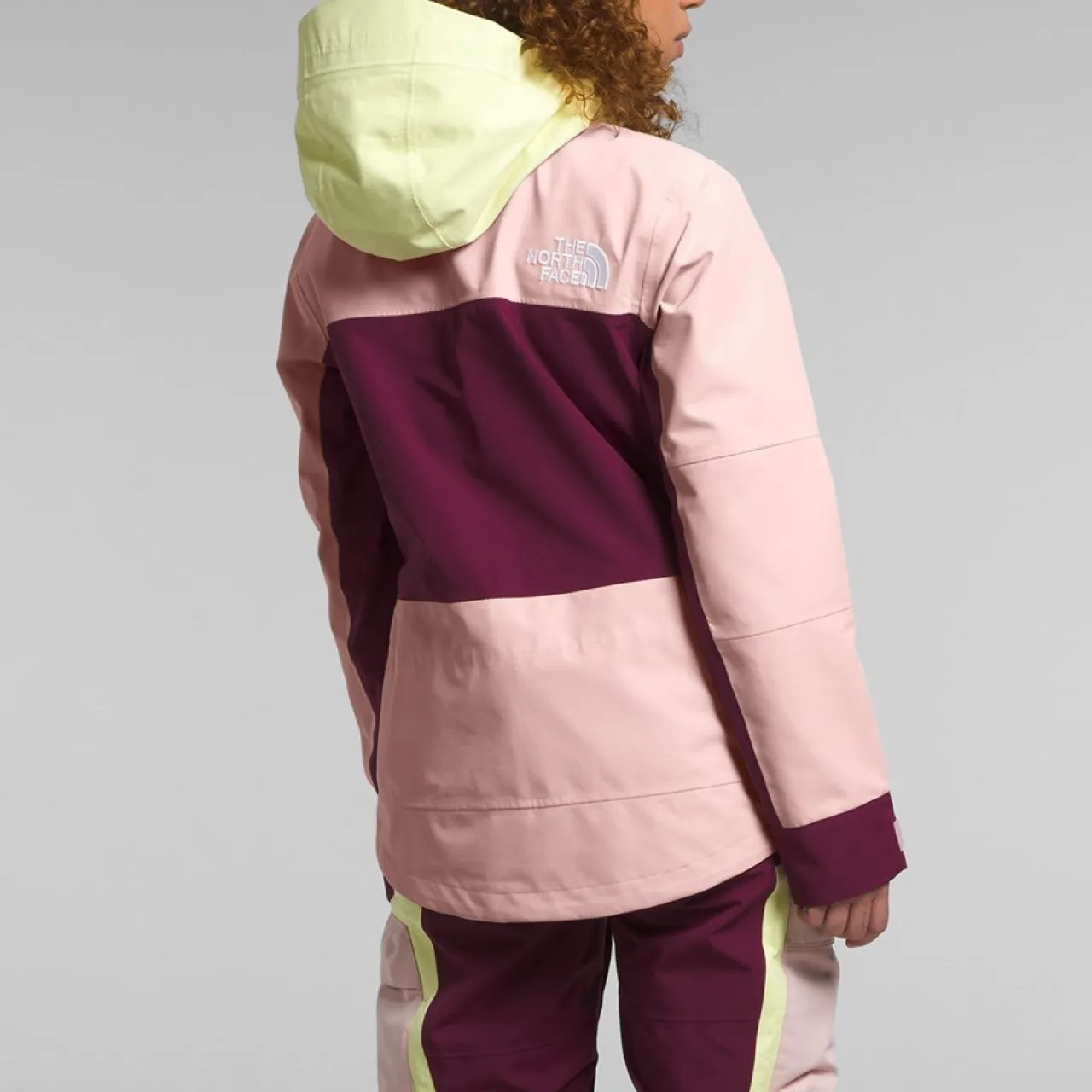 The North Face Dragline Jacket - Women's-Women Snow Clothing|Shell Jackets