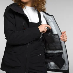 The North Face Dragline Jacket - Women's-Women Snow Clothing|Shell Jackets