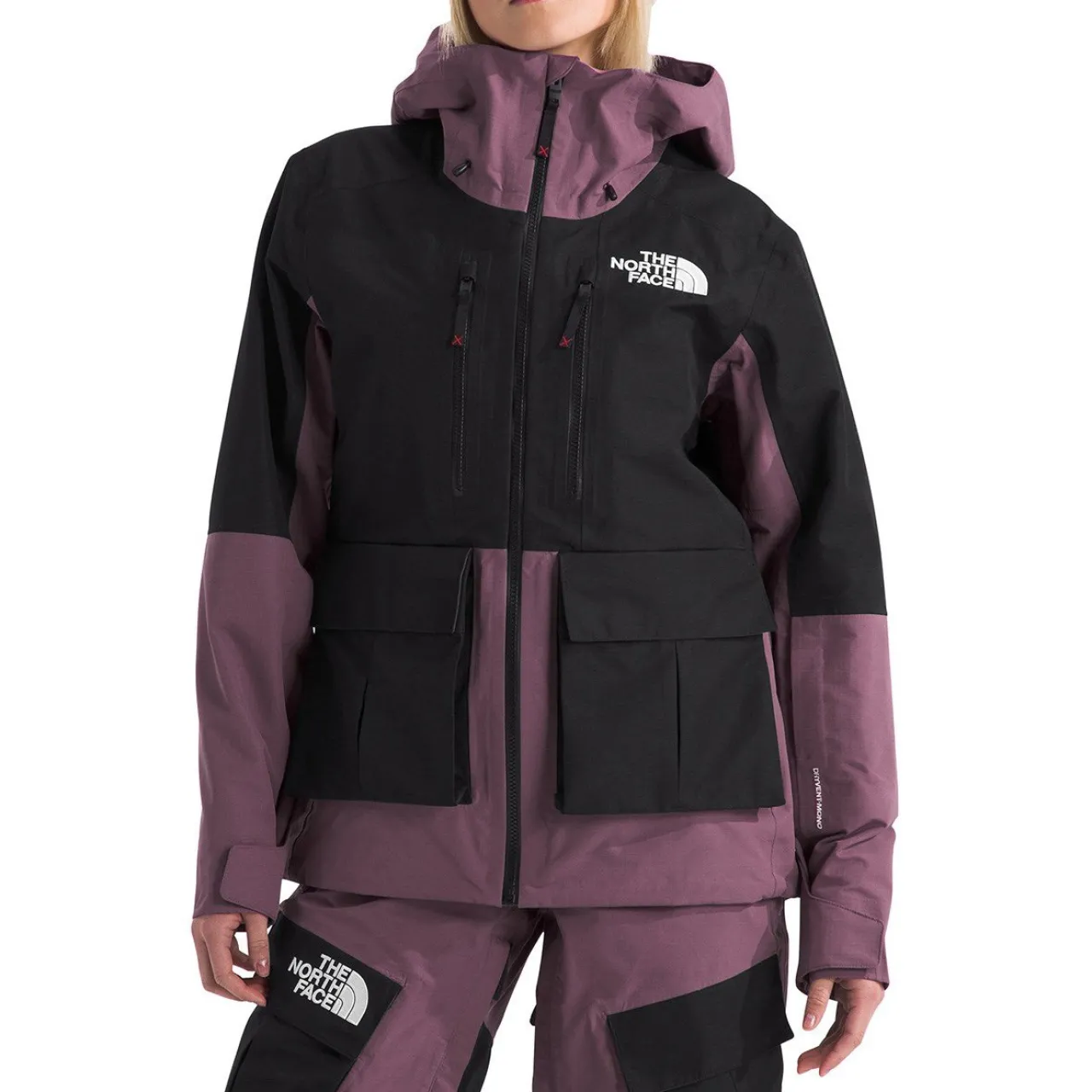 The North Face Dragline Jacket - Women's-Women Snow Clothing|Shell Jackets