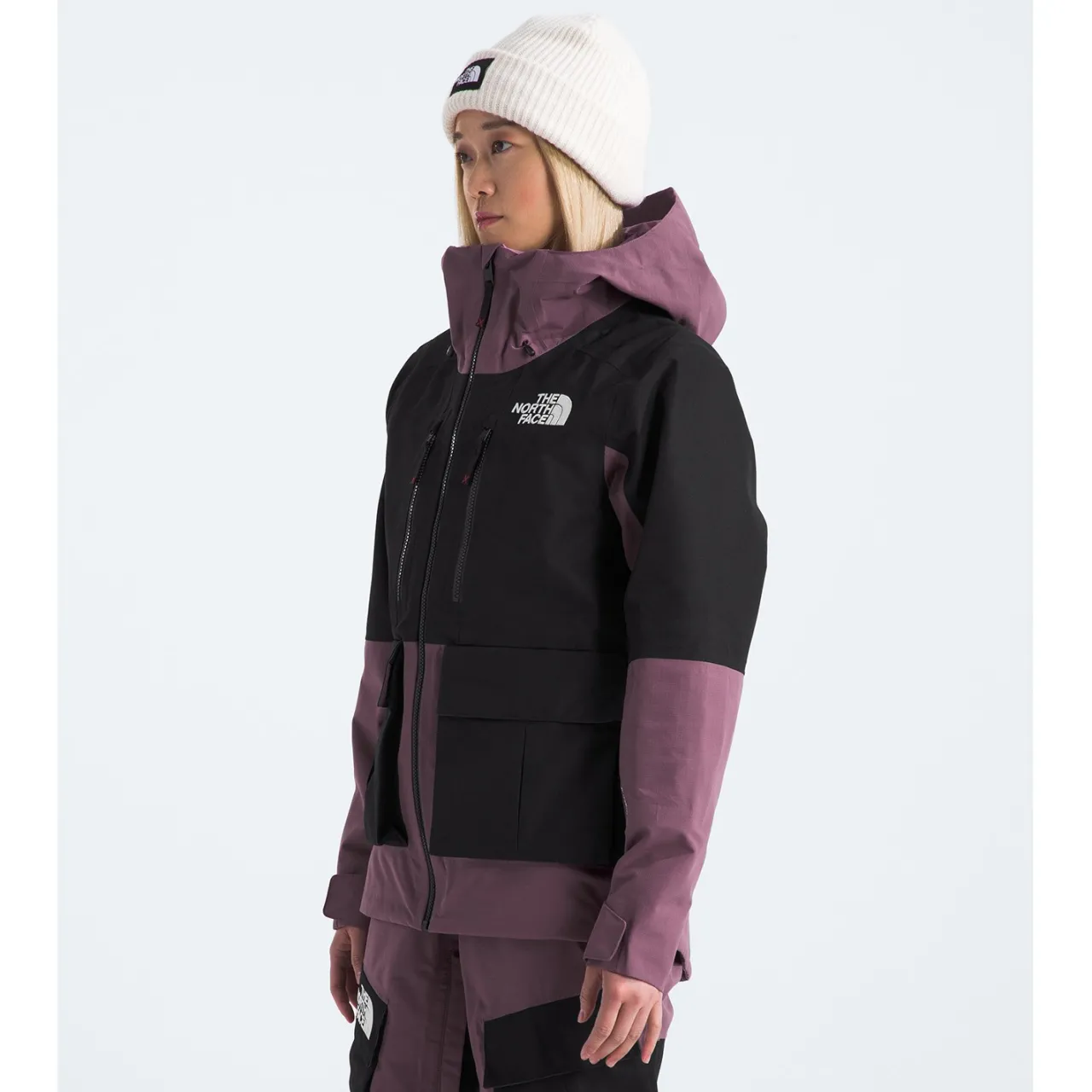 The North Face Dragline Jacket - Women's-Women Snow Clothing|Shell Jackets