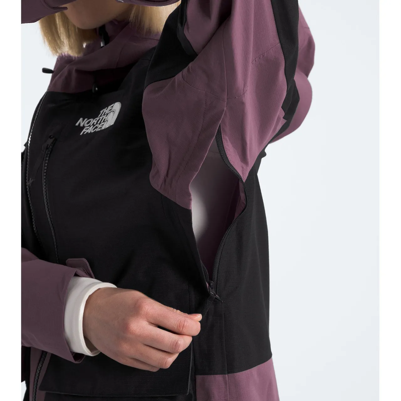 The North Face Dragline Jacket - Women's-Women Snow Clothing|Shell Jackets