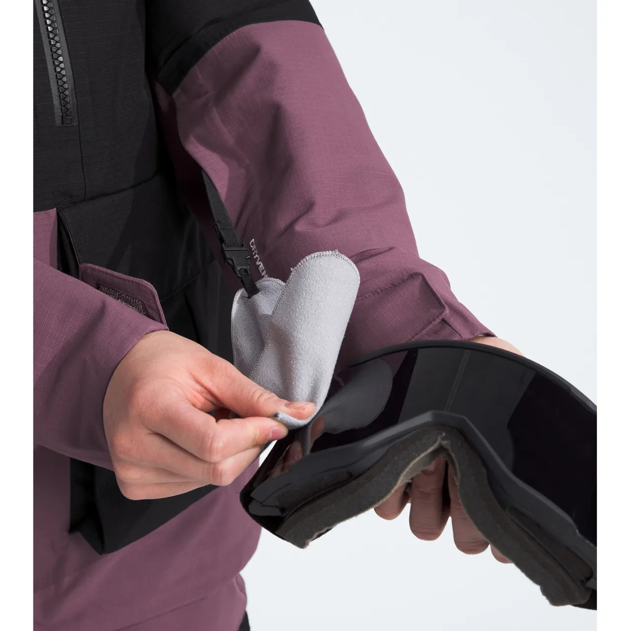 The North Face Dragline Jacket - Women's-Women Snow Clothing|Shell Jackets