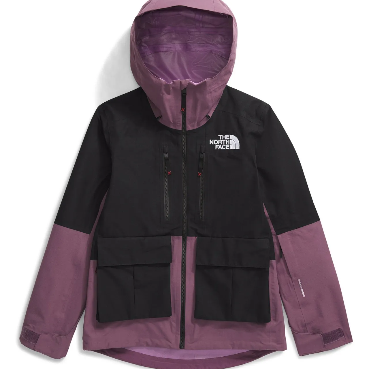 The North Face Dragline Jacket - Women's-Women Snow Clothing|Shell Jackets