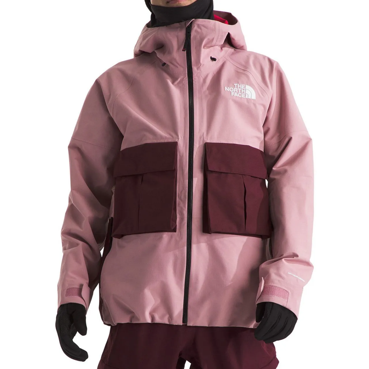 The North Face Dragline Jacket - Men's- Snow Clothing|Shell Jackets