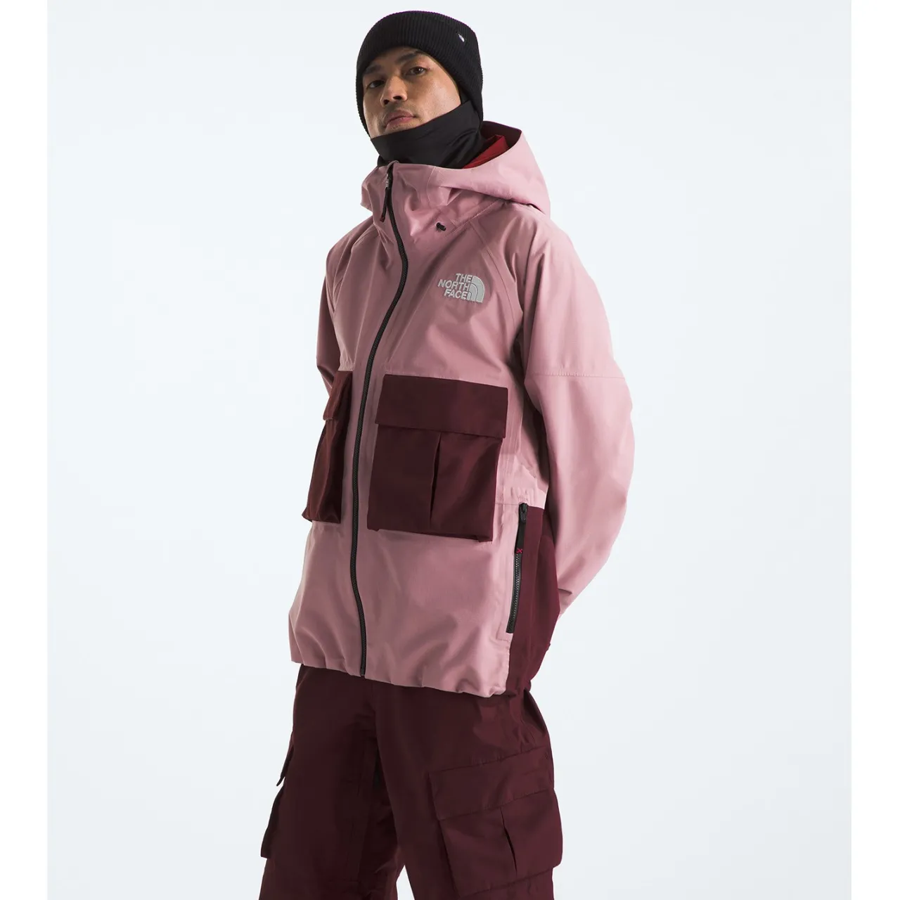 The North Face Dragline Jacket - Men's- Snow Clothing|Shell Jackets