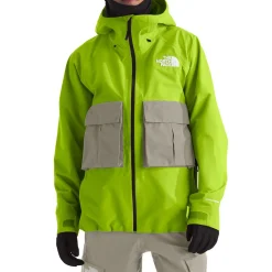 The North Face Dragline Jacket - Men's- Snow Clothing|Shell Jackets