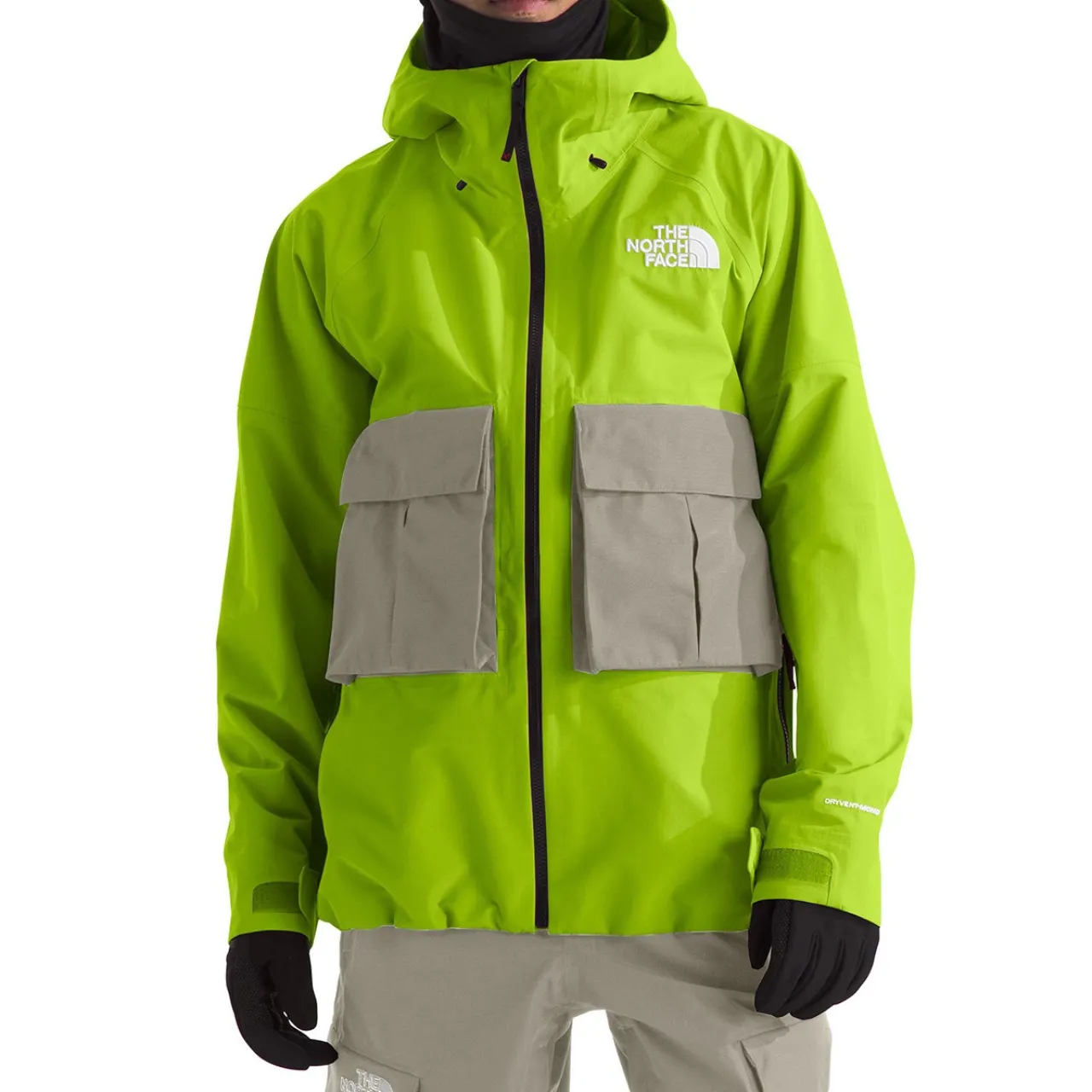 The North Face Dragline Jacket - Men's- Snow Clothing|Shell Jackets