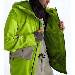 The North Face Dragline Jacket - Men's- Snow Clothing|Shell Jackets