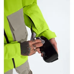 The North Face Dragline Jacket - Men's- Snow Clothing|Shell Jackets