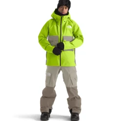 The North Face Dragline Jacket - Men's- Snow Clothing|Shell Jackets