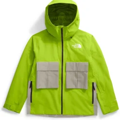 The North Face Dragline Jacket - Men's- Snow Clothing|Shell Jackets