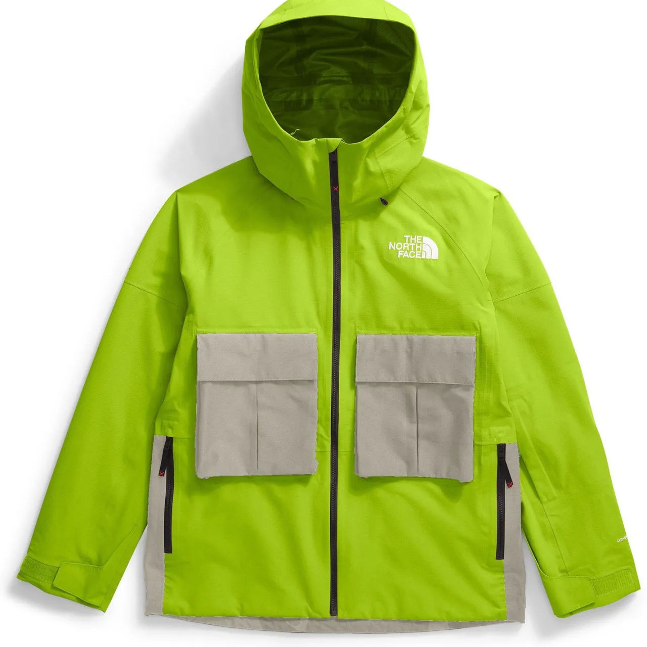 The North Face Dragline Jacket - Men's- Snow Clothing|Shell Jackets