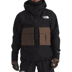 The North Face Dragline Jacket - Men's- Snow Clothing|Shell Jackets