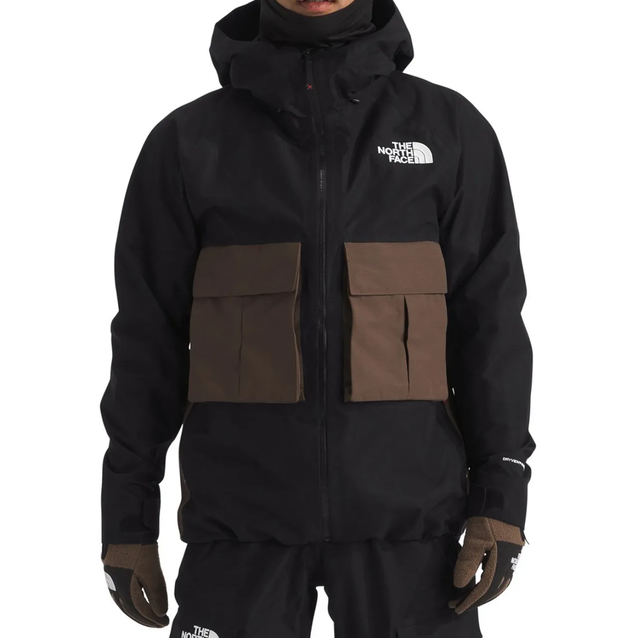 The North Face Dragline Jacket - Men's- Snow Clothing|Shell Jackets