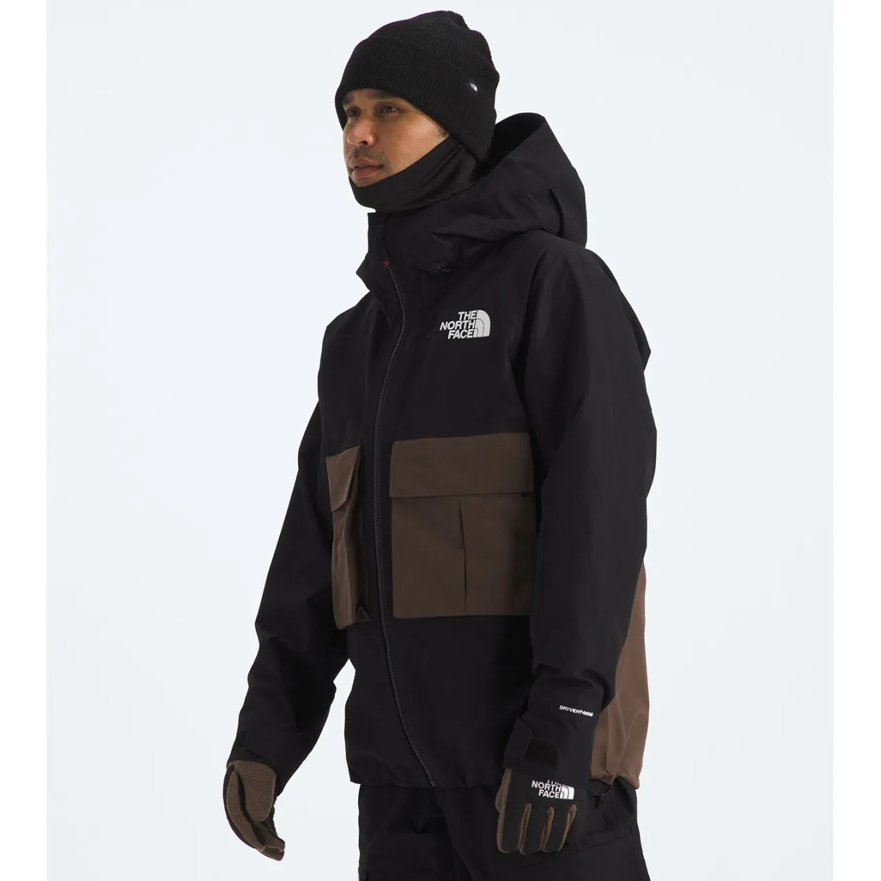 The North Face Dragline Jacket - Men's- Snow Clothing|Shell Jackets
