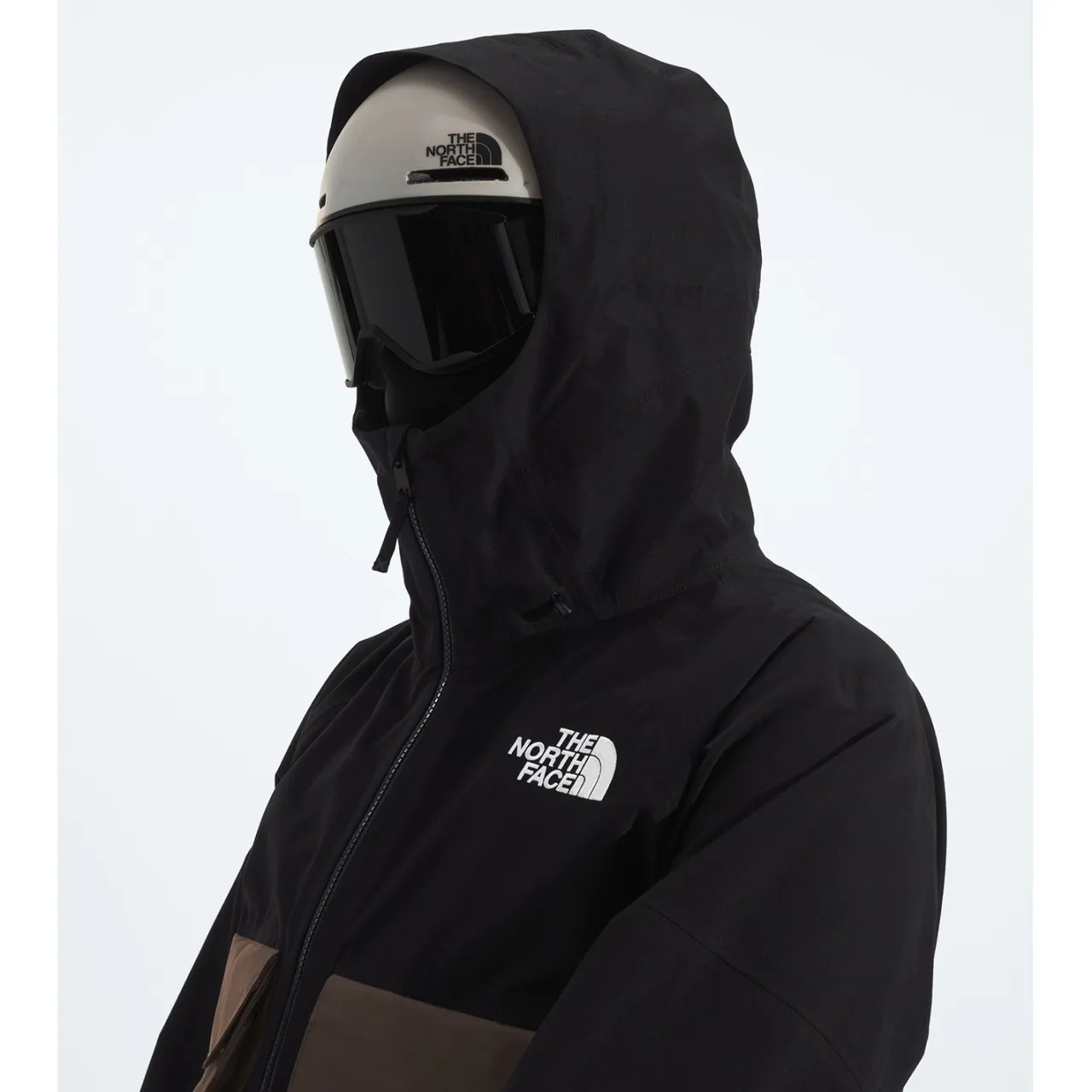 The North Face Dragline Jacket - Men's- Snow Clothing|Shell Jackets