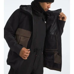 The North Face Dragline Jacket - Men's- Snow Clothing|Shell Jackets