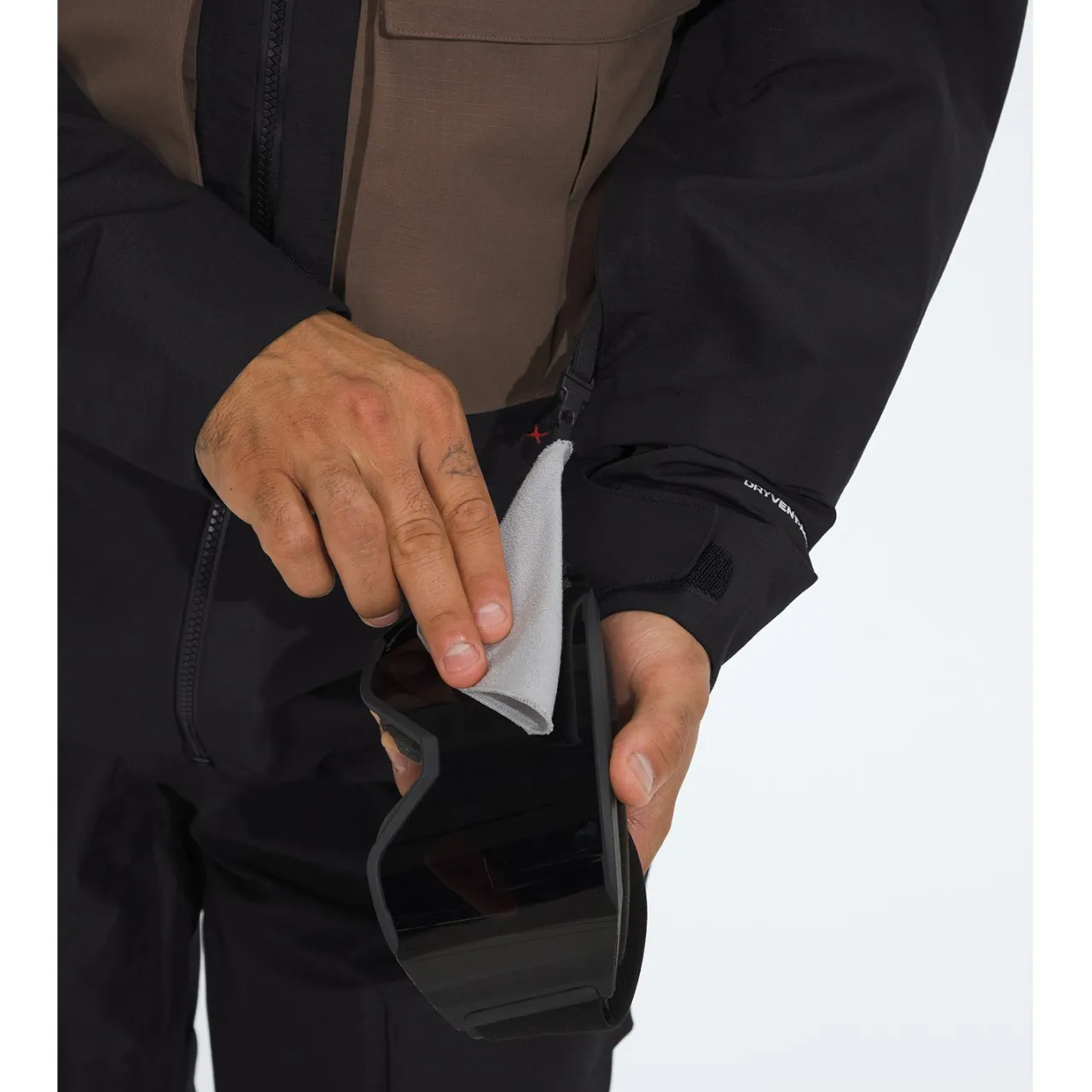 The North Face Dragline Jacket - Men's- Snow Clothing|Shell Jackets