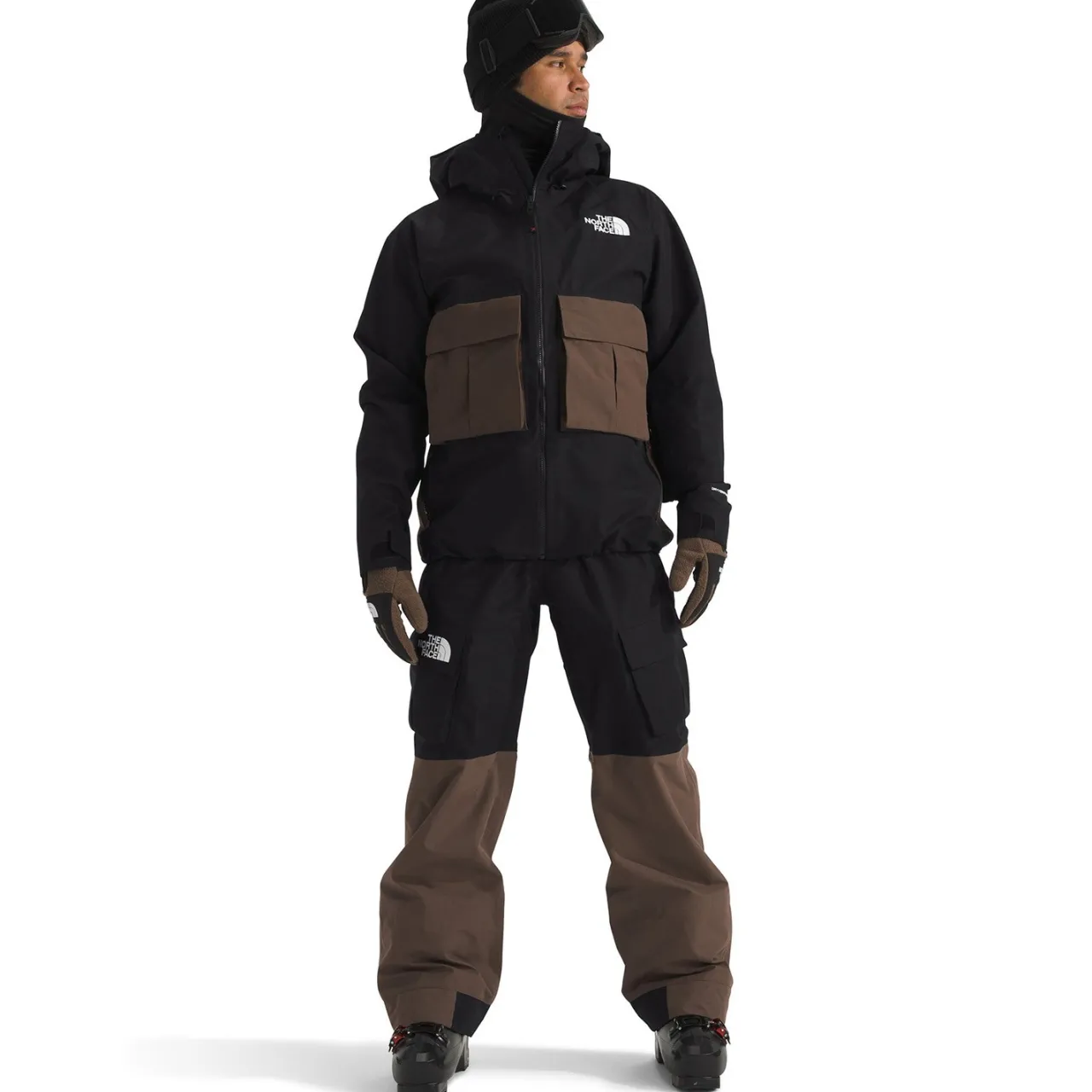 The North Face Dragline Jacket - Men's- Snow Clothing|Shell Jackets