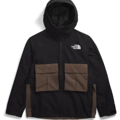 The North Face Dragline Jacket - Men's- Snow Clothing|Shell Jackets