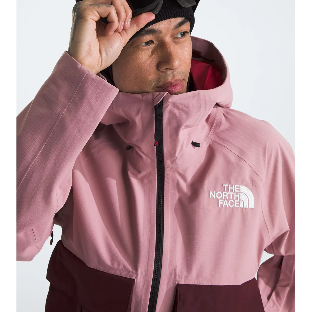 The North Face Dragline Jacket - Men's- Snow Clothing|Shell Jackets