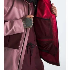 The North Face Dragline Jacket - Men's- Snow Clothing|Shell Jackets