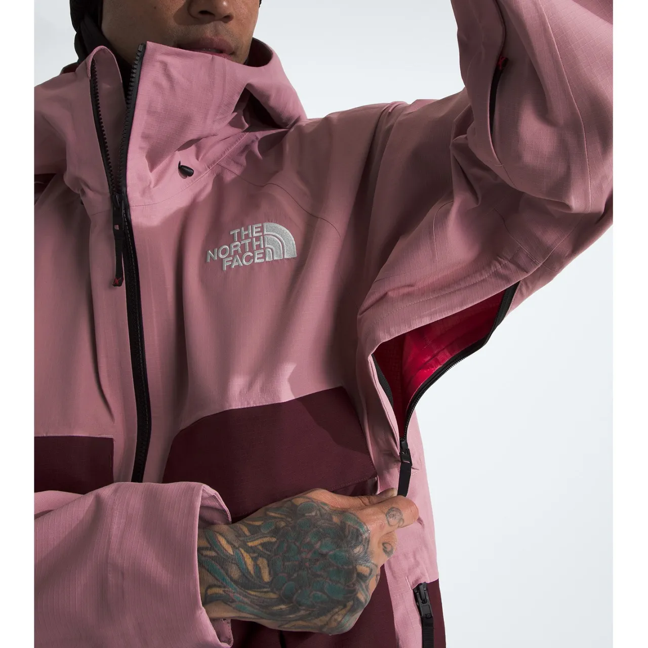 The North Face Dragline Jacket - Men's- Snow Clothing|Shell Jackets