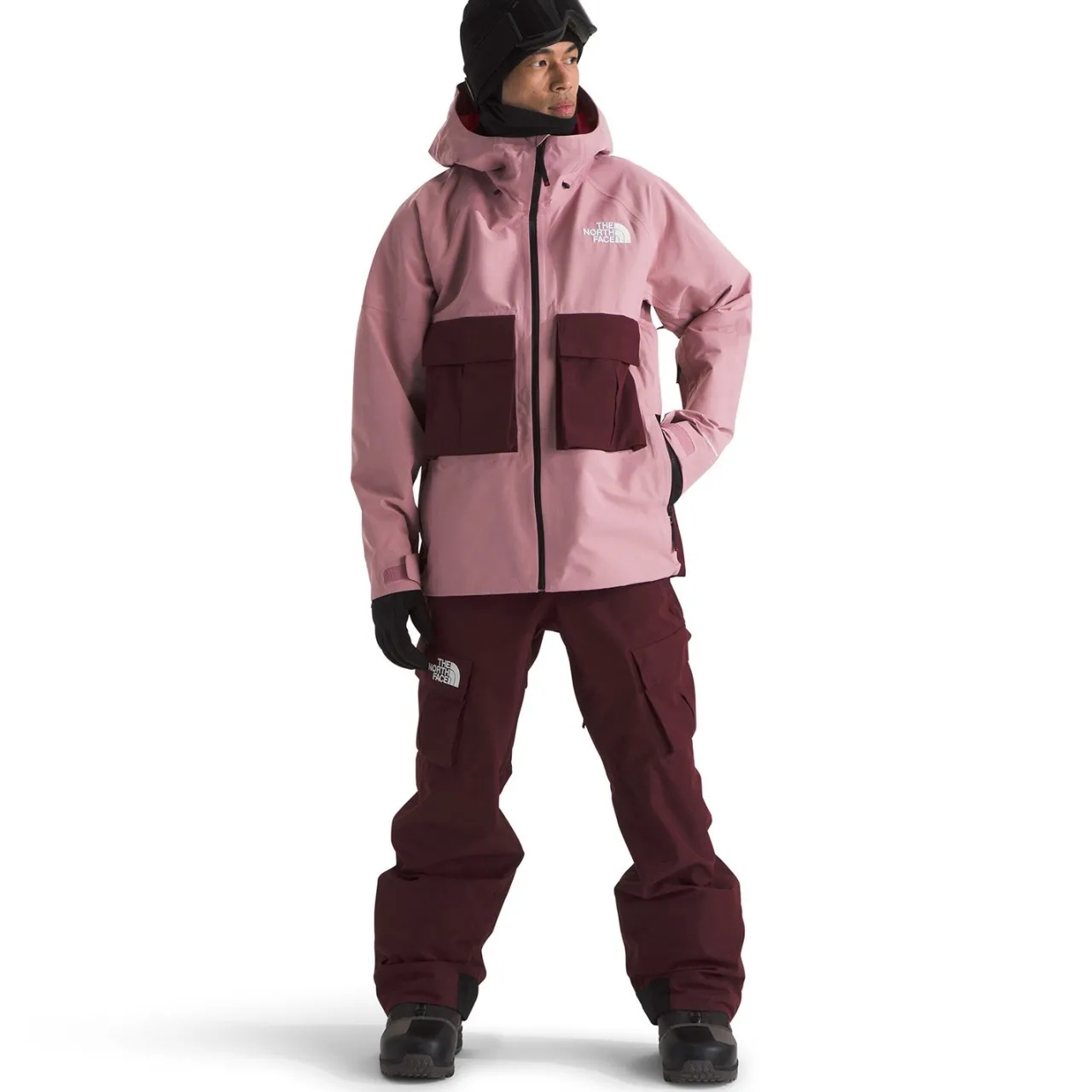 The North Face Dragline Jacket - Men's- Snow Clothing|Shell Jackets