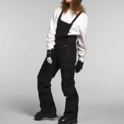 The North Face Dragline Tall Bibs - Women's-Women Tall|Snow Clothing