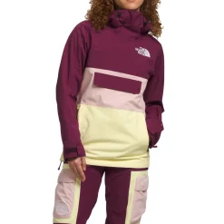 The North Face Driftview Anorak - Women's-Women Snow Clothing|Shell Jackets