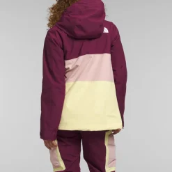 The North Face Driftview Anorak - Women's-Women Snow Clothing|Shell Jackets
